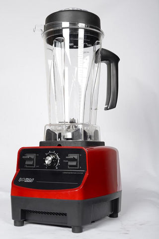 The Big Blender